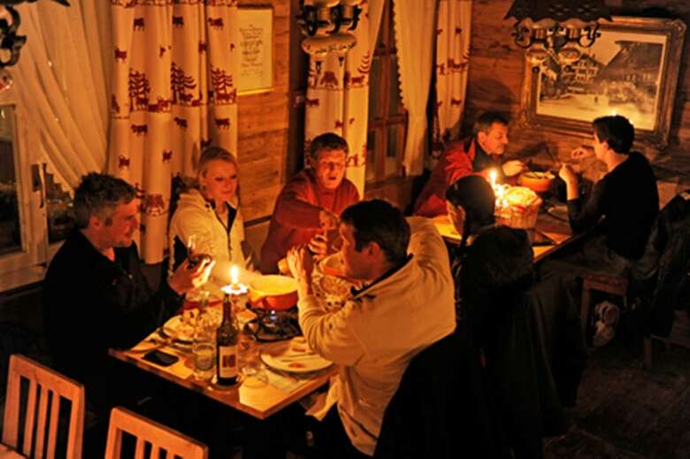 Hotel Alpenblick