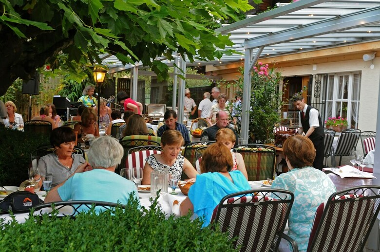 Hotel Alpenblick