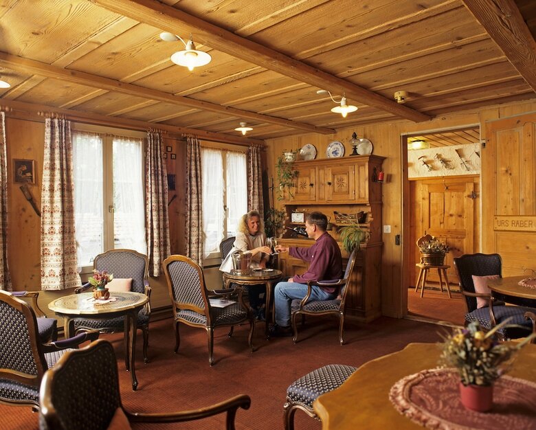 Hotel Alpenblick
