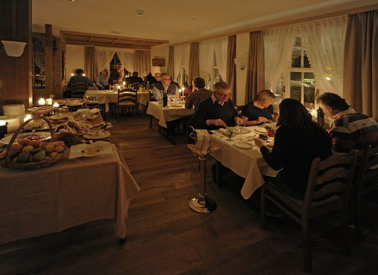 Hotel Alpenblick