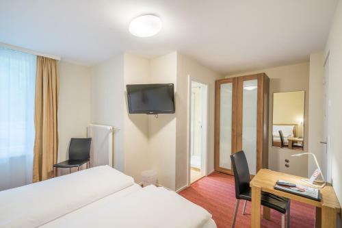 Hotel Berghof Amaranth