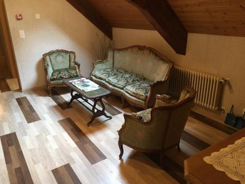 Hotel Gasthaus Steinbock