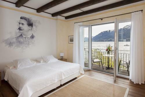 Hotel Ristorante Posta Al Lago