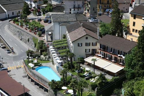 Hotel Ronco