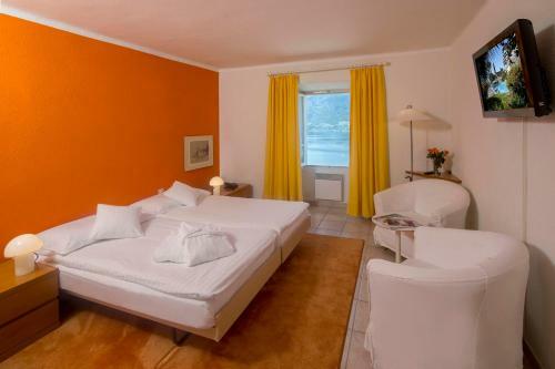Hotel Ronco