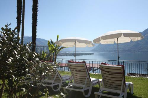 Hotel Ronco