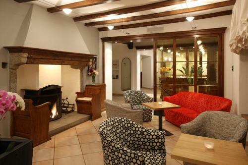 Hotel Ronco