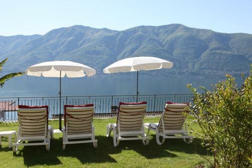Hotel Ronco