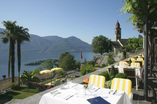 Hotel Ronco