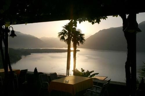 Hotel Ronco