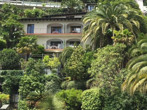 Bed & Breakfast Residenza Bettina
