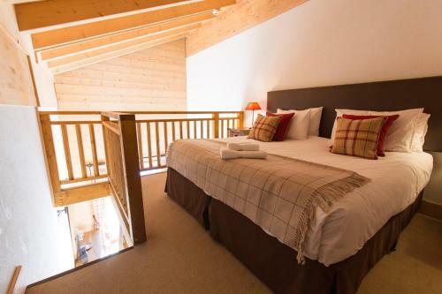 Hotel Mountain Lodge
