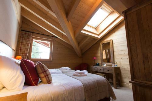 Hotel Mountain Lodge