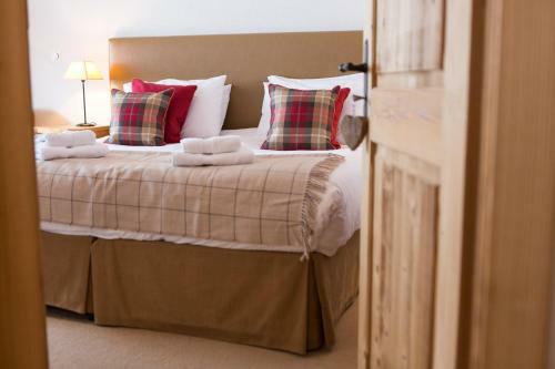 Hotel Mountain Lodge