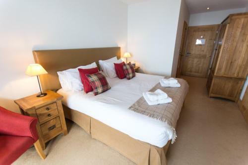 Hotel Mountain Lodge