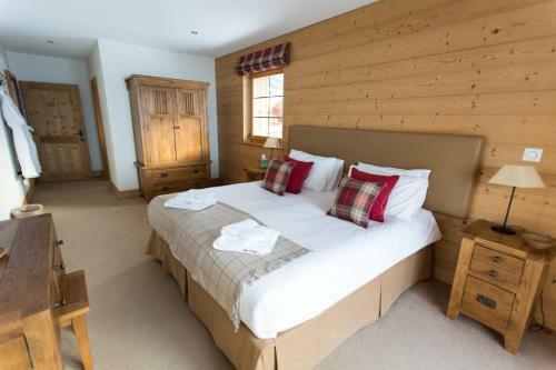 Hotel Mountain Lodge