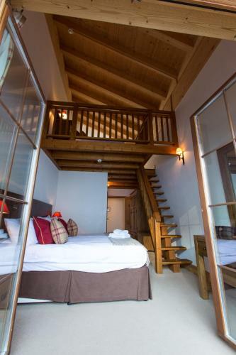 Hotel Mountain Lodge