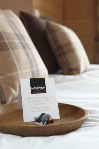 Hotel Mountain Lodge