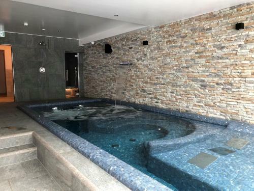 Hotel Mountain Lodge