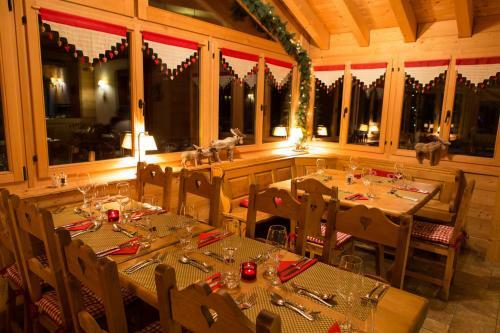 Hotel Mountain Lodge