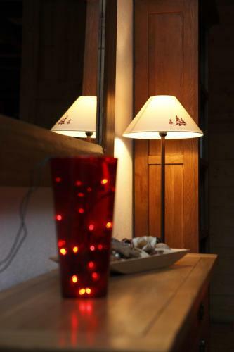 Hotel Mountain Lodge