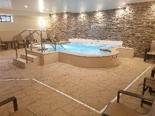 Hotel Best Western Plus Superior Inn & Suites
