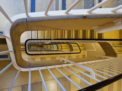 Wombats City Hostel London