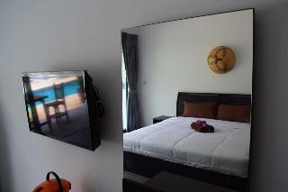 Villa Lotus Bleu Resort