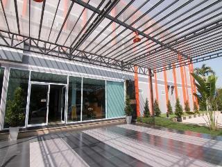 Hotel The Premium Residence