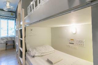 Ratana Boutique Hostel