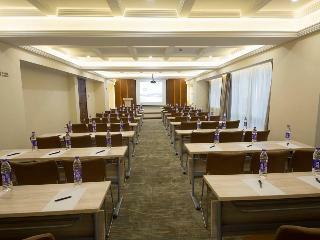 Hotel Jinjiang Metropolo Suzhou Huaxia
