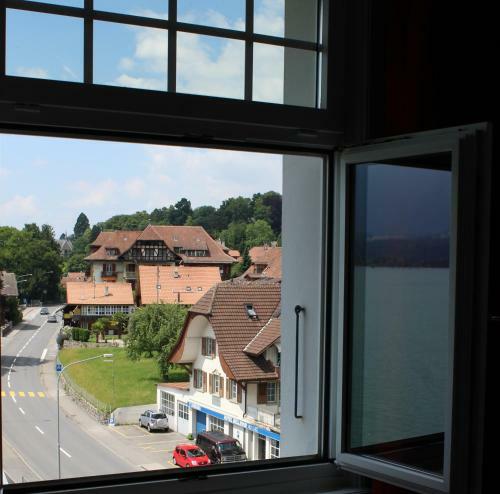 Hotel Bellevue Au Lac