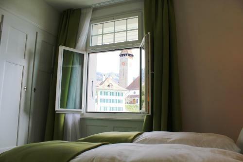 Hotel Bellevue Au Lac