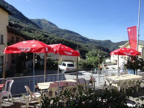 Posada Ristorante Vedeggio