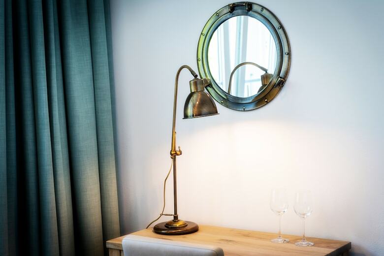 Hotel Au Major Davel