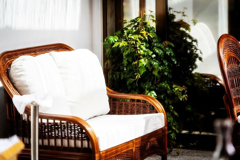 Hotel Au Major Davel