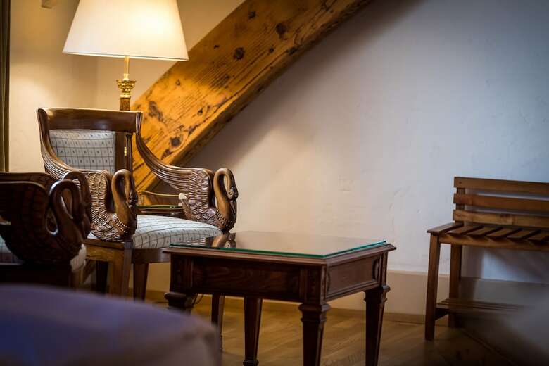 Hotel Auberge Du Raisin