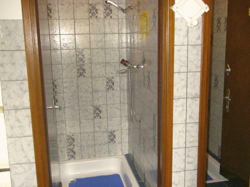 Albergue Baracca Backpacker