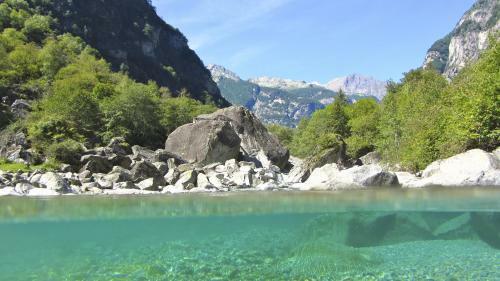 Albergue Baracca Backpacker