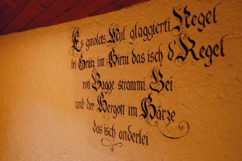 Youth Hostel Brugg