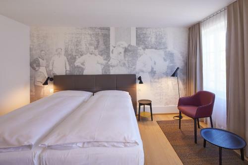 Hotel Gasthof Zum Ochsen
