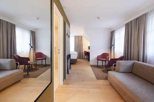Hotel Gasthof Zum Ochsen