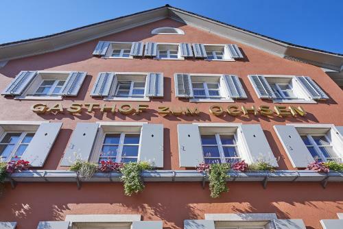 Hotel Gasthof Zum Ochsen
