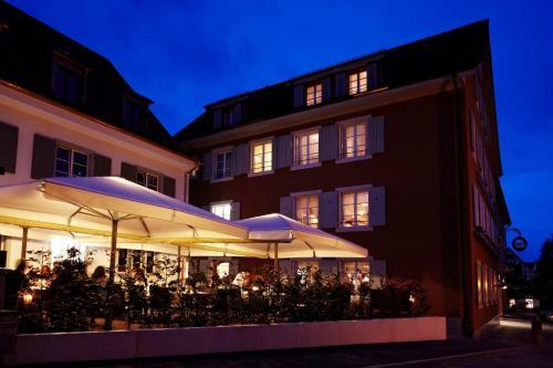 Hotel Gasthof Zum Ochsen