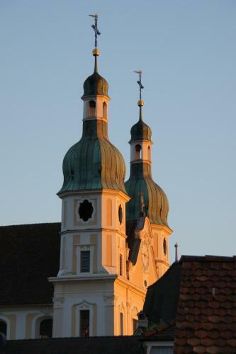 Hotel Gasthof Zum Ochsen