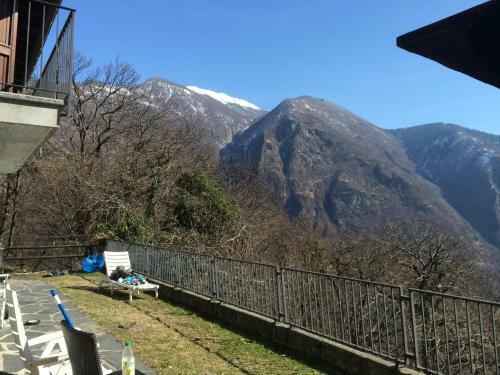 Casa Delle Befane