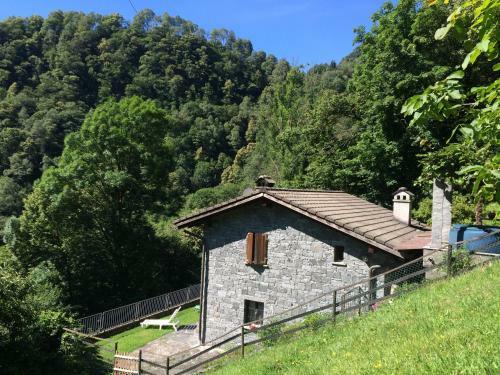 Casa Delle Befane