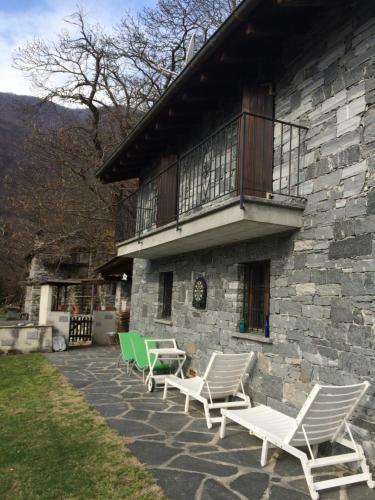 Casa Delle Befane