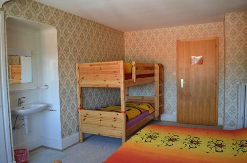 Hostal Chambres D'hotes Le Passiflore