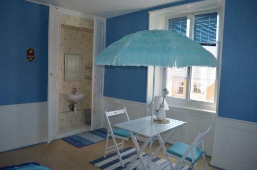 Hostal Chambres D'hotes Le Passiflore